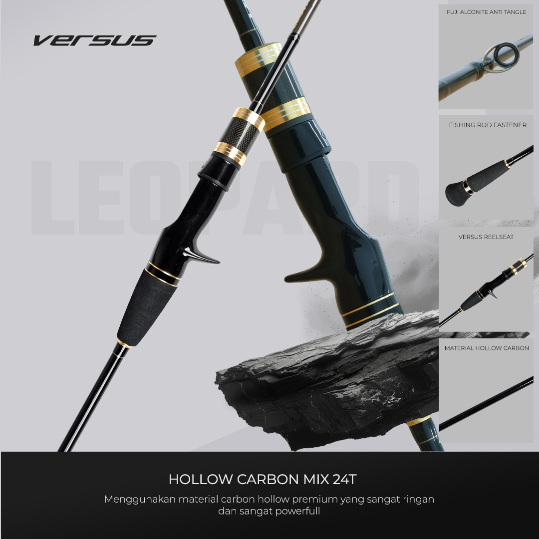 Web Go Strike LEOPARD one piece Overhead1