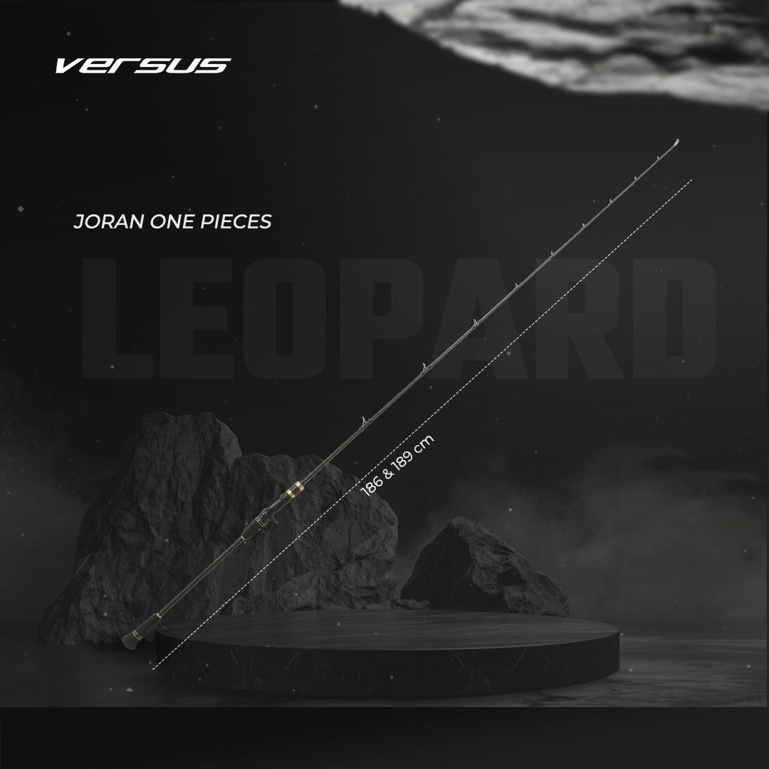 Web Go Strike LEOPARD one piece Overhead3