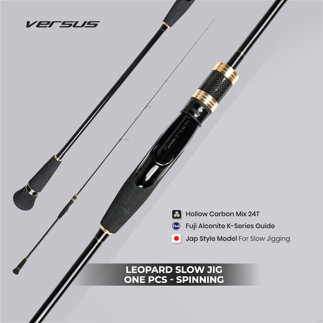 Web Go Strike LEOPARD one piece