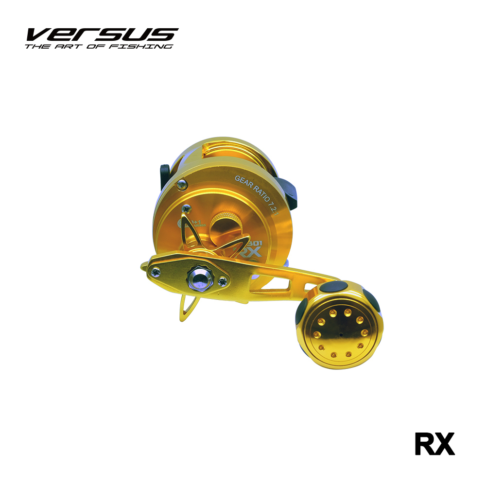 Versus RX III