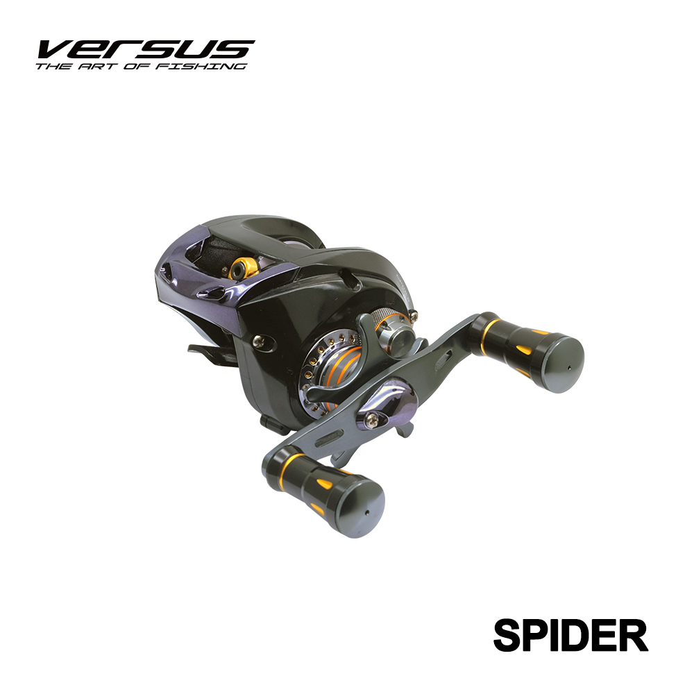 Versus Spider