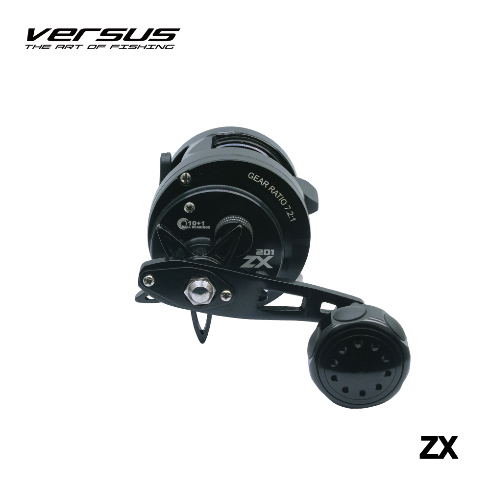 Versus ZX III