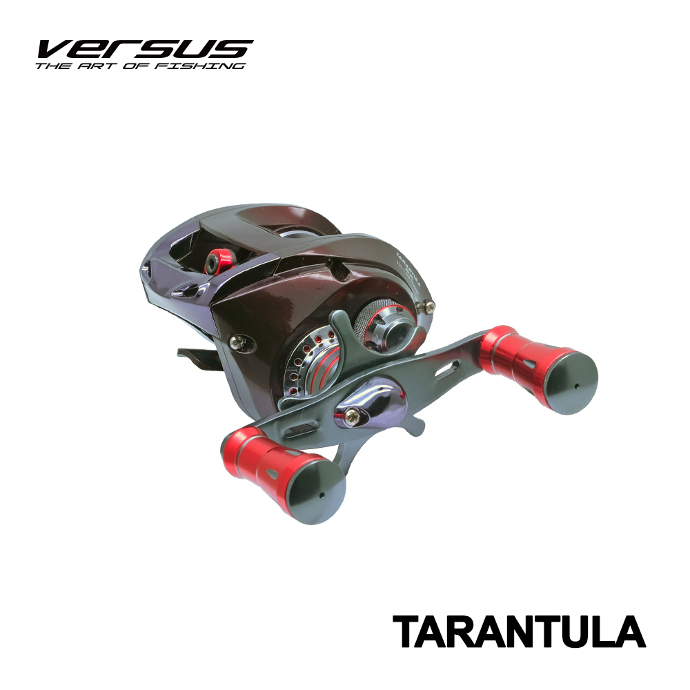 Versus Tarantula