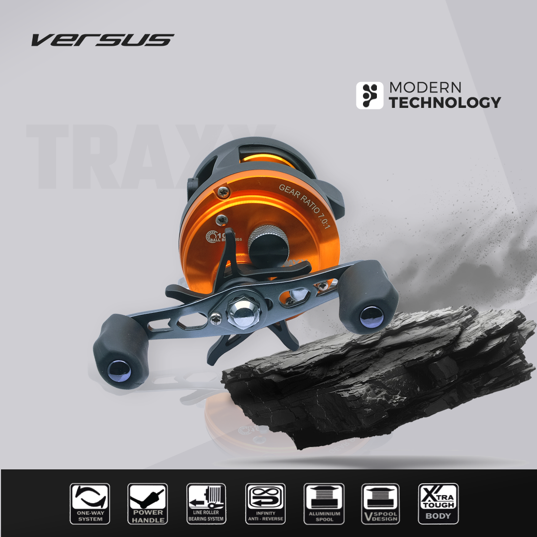 Web Go Strike Traxx 2