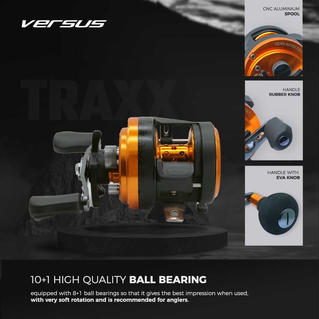 Web Go Strike Traxx 3