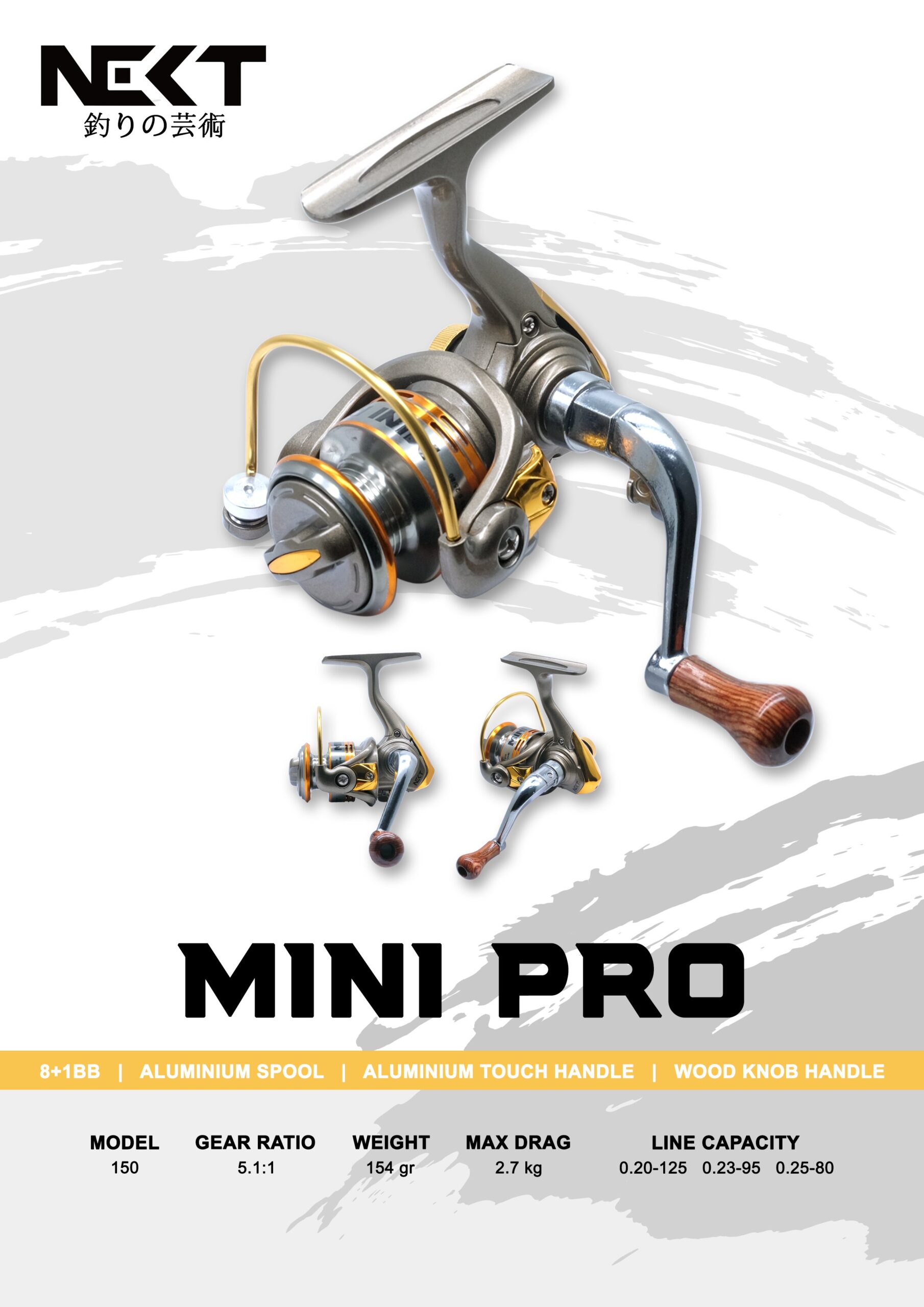 NEXT MINI PRO GoStrike By Versus