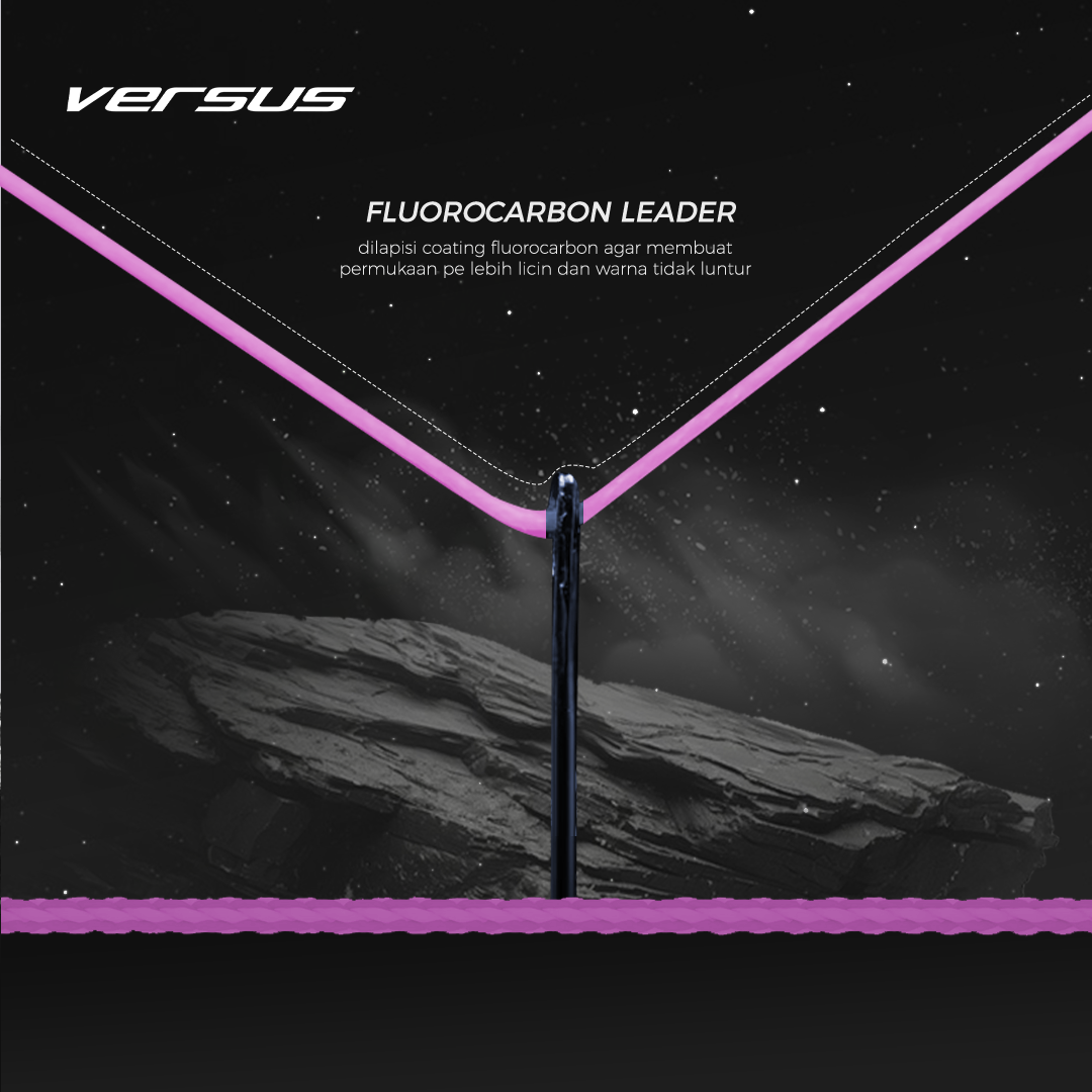 STRIKE-PRO X8 MULTILINE2