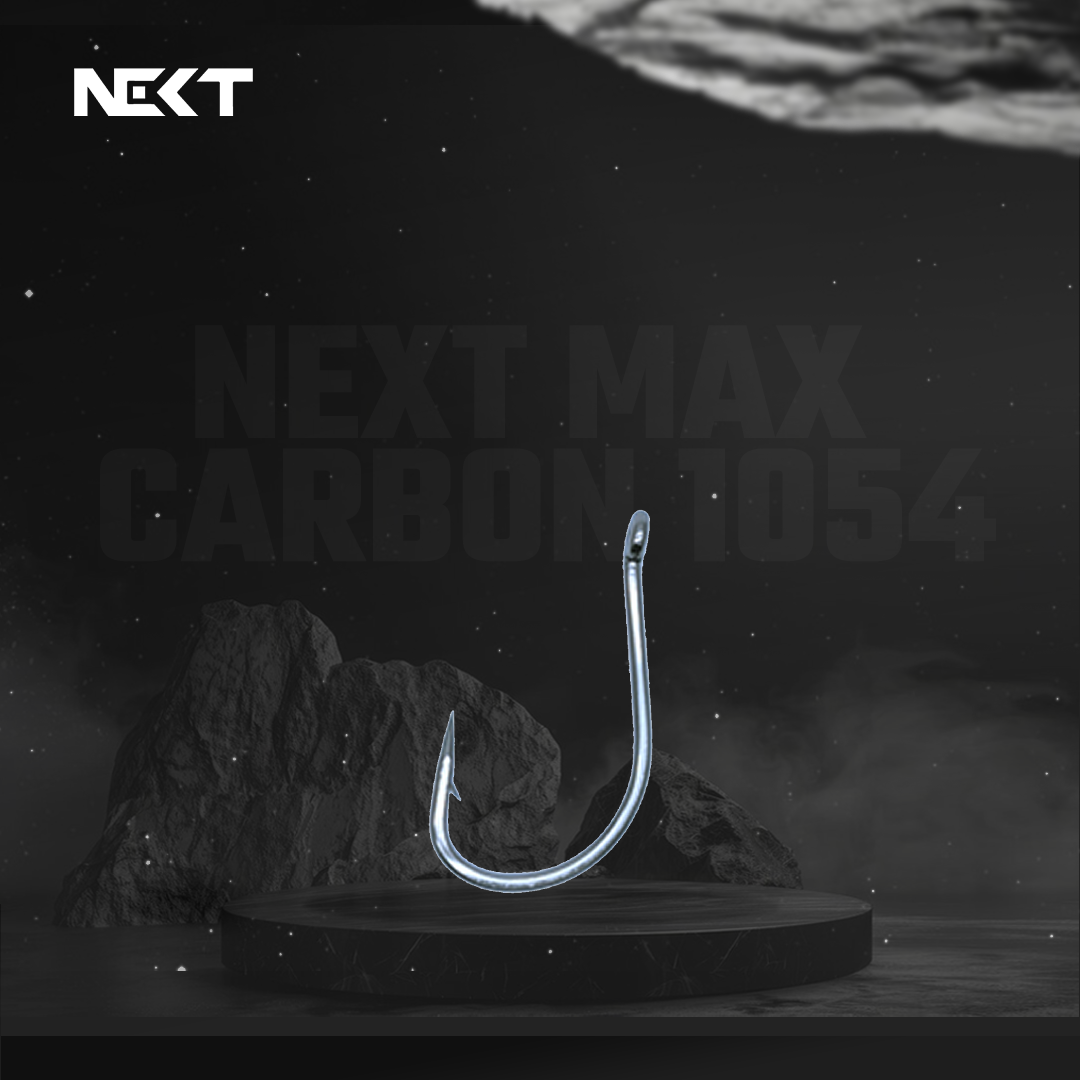 NEXT MAX CARBON 10542