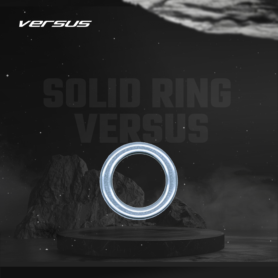 SOLID RING VERSUS2