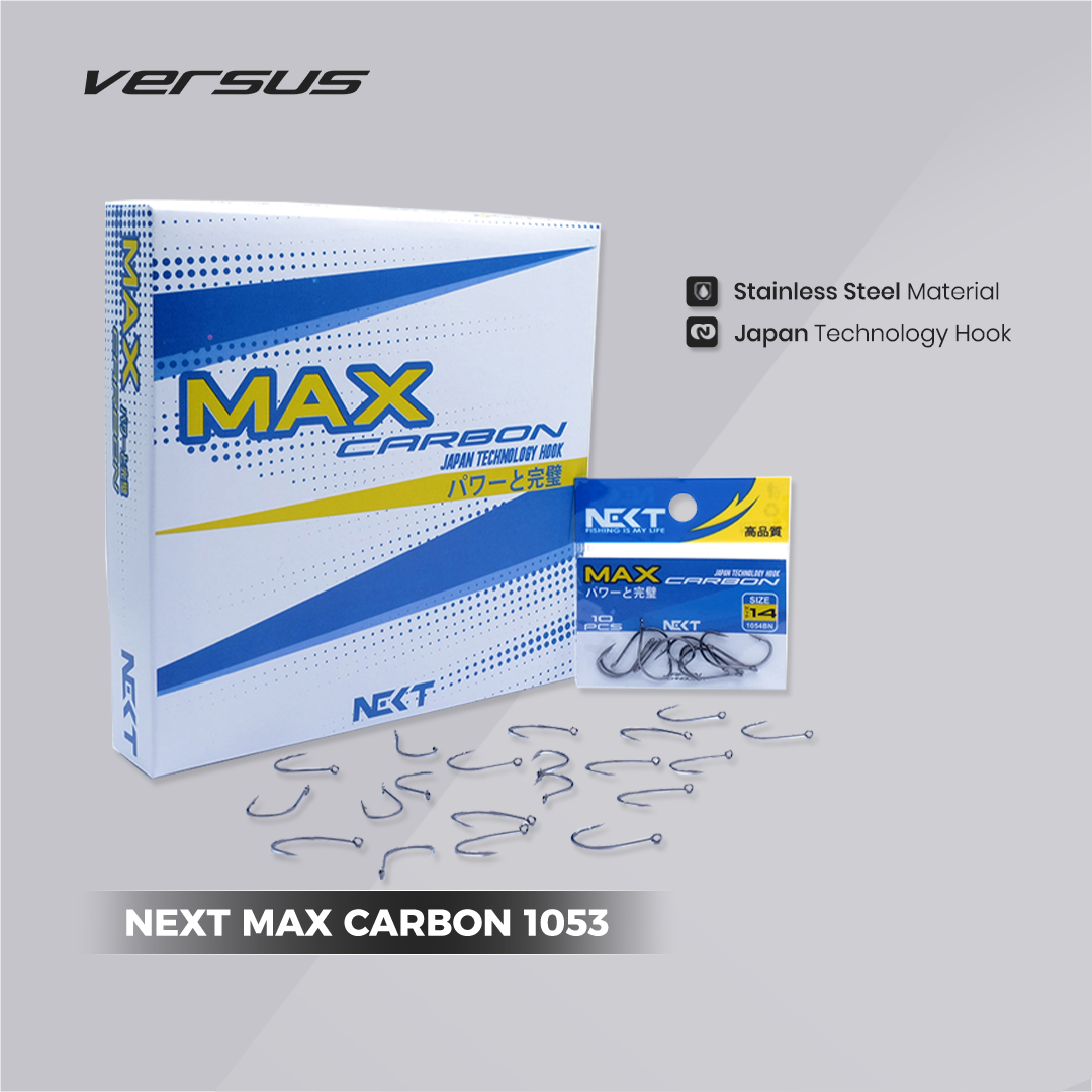 NEXT MAX CARBON 1053