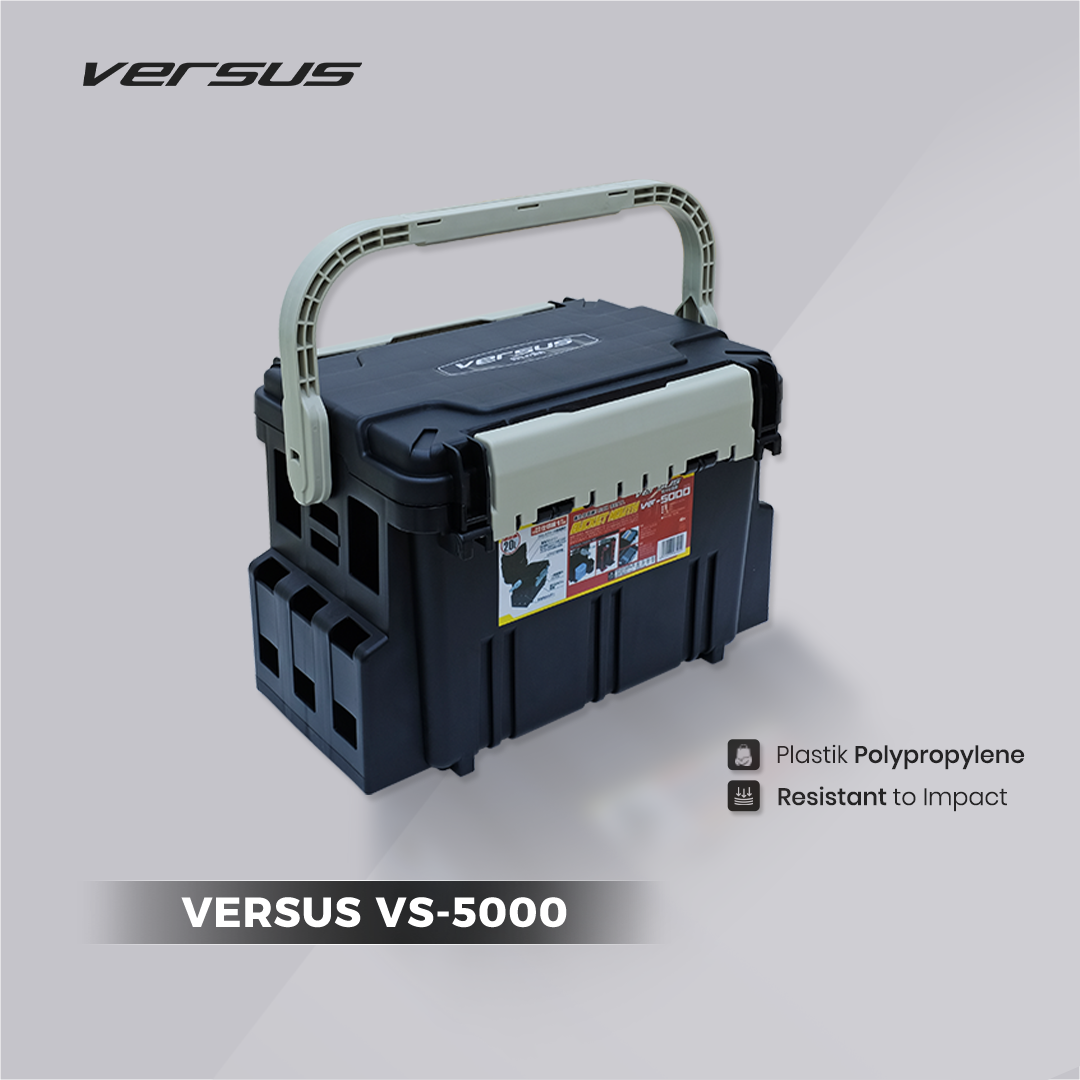 VERSUS VS-5000