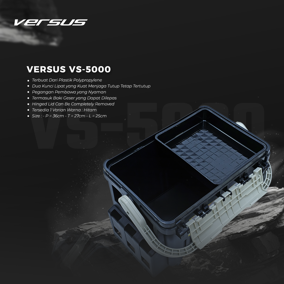 VERSUS VS-50004