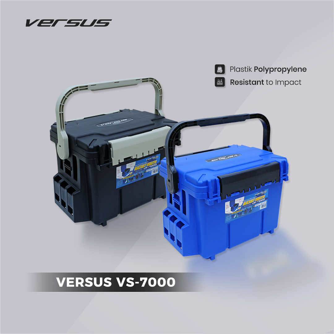 VERSUS VS-7000