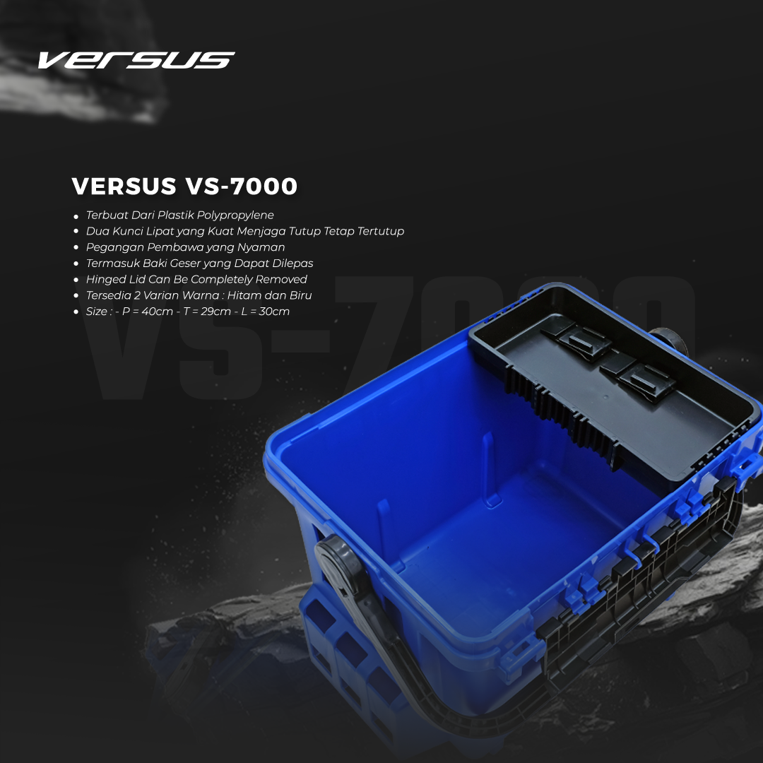 VERSUS VS-70005