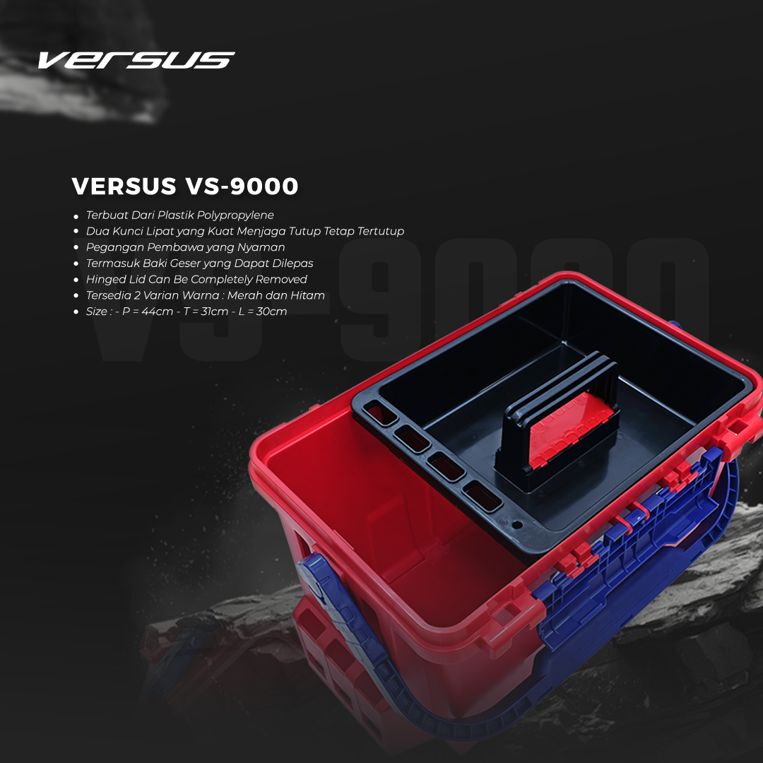 VERSUS VS-90004