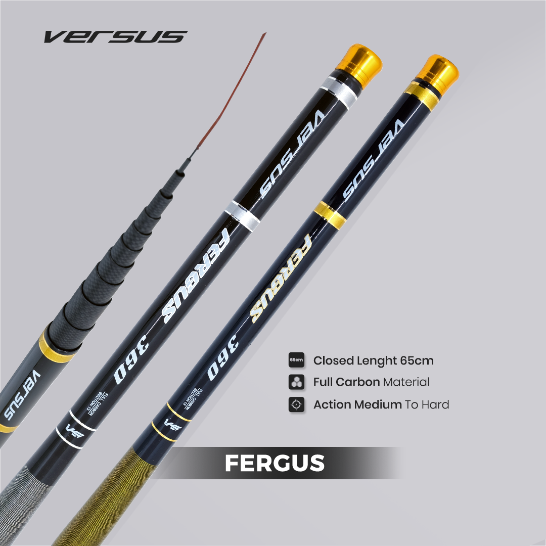 Web Go Strike Fergus