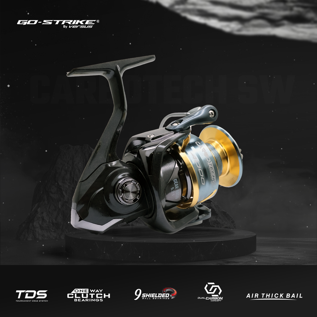 Web Go Strike Carbotech sw4