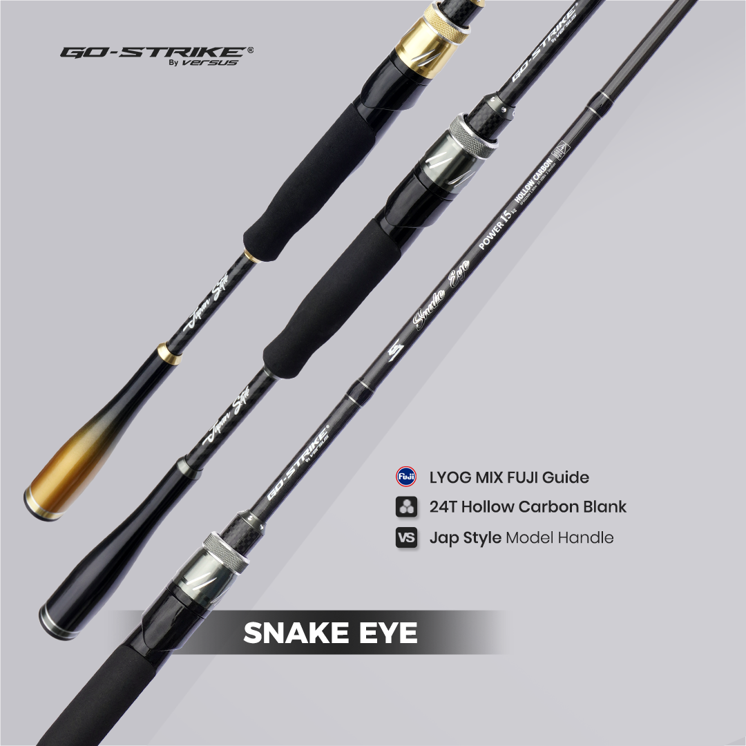 Web Go Strike Snake Eye1