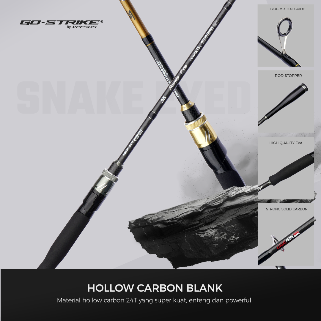 Web Go Strike Snake Eye2