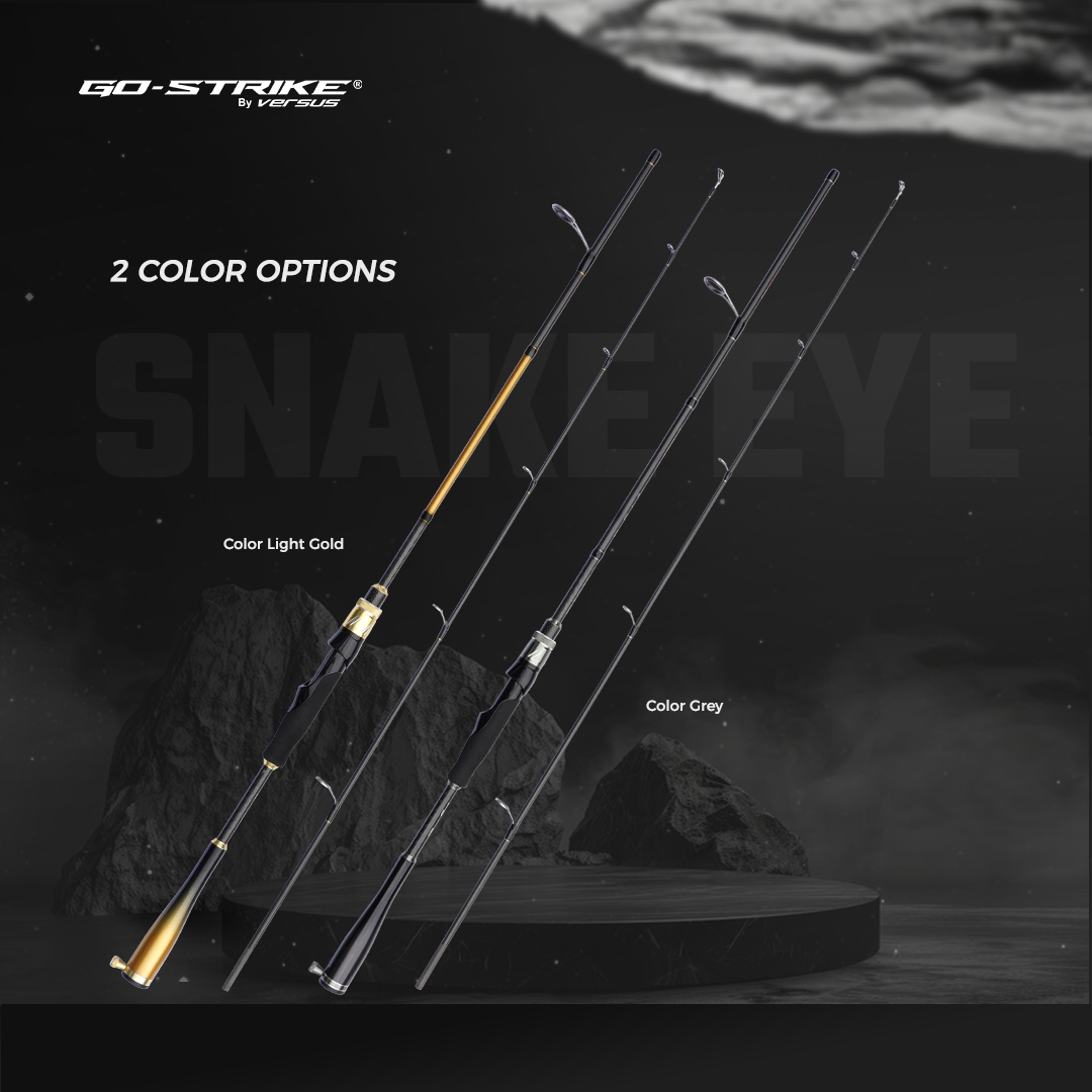 Web Go Strike Snake Eye4