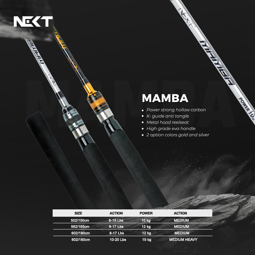 Web Go Strike Mamba4