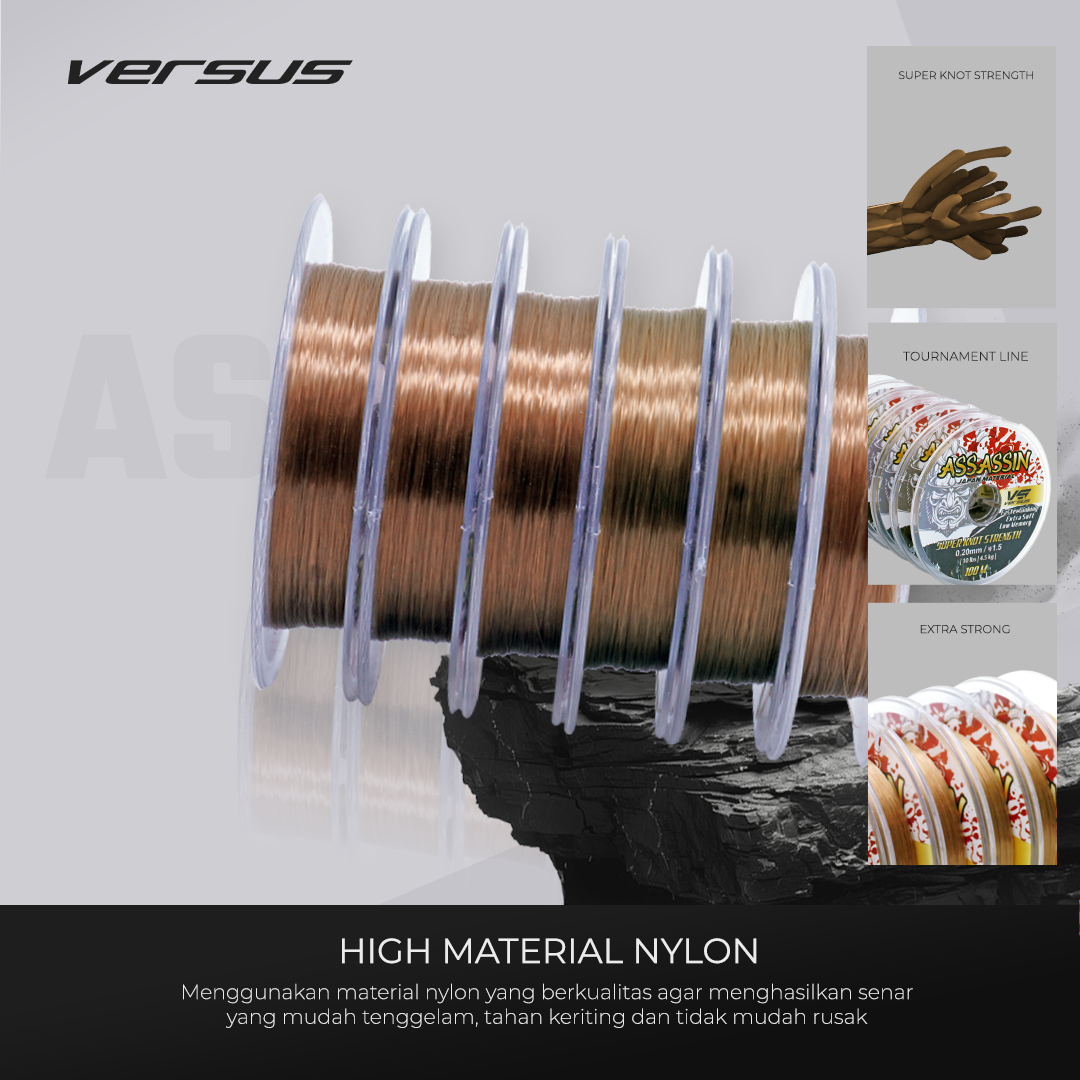 Web Go Strike Assassin Brown1