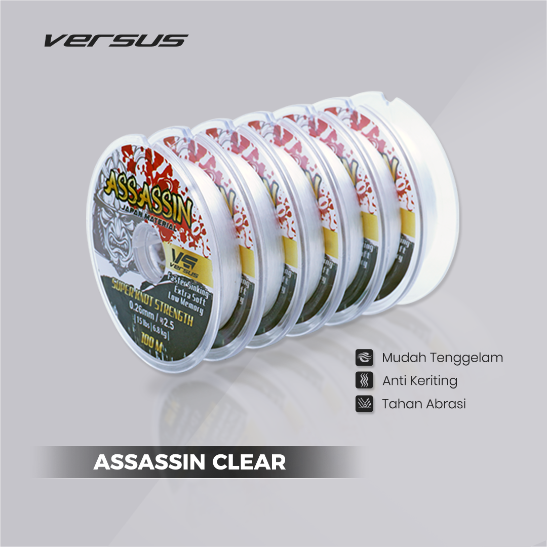 Web Go Strike Assassin Clear