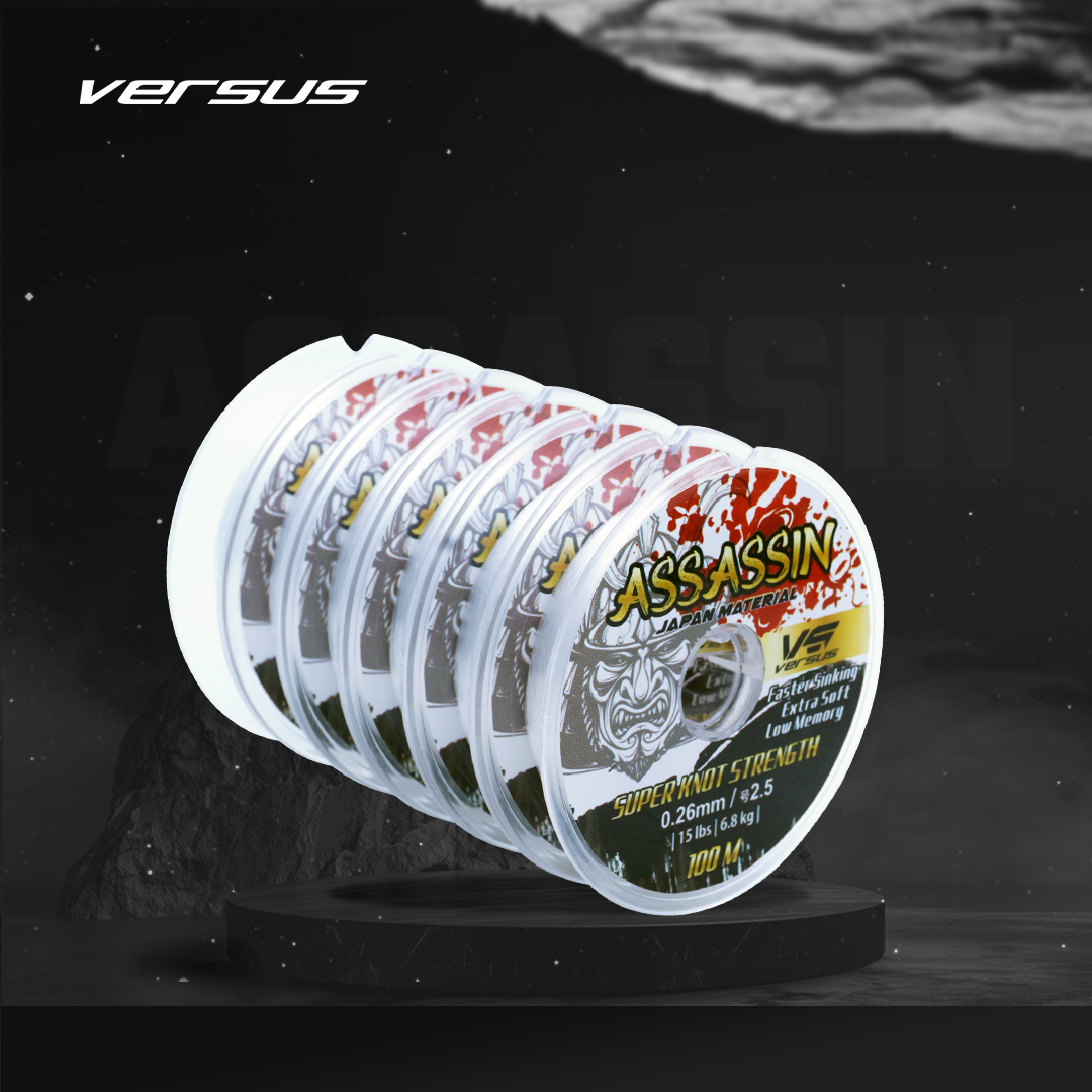 Web Go Strike Assassin Clear3