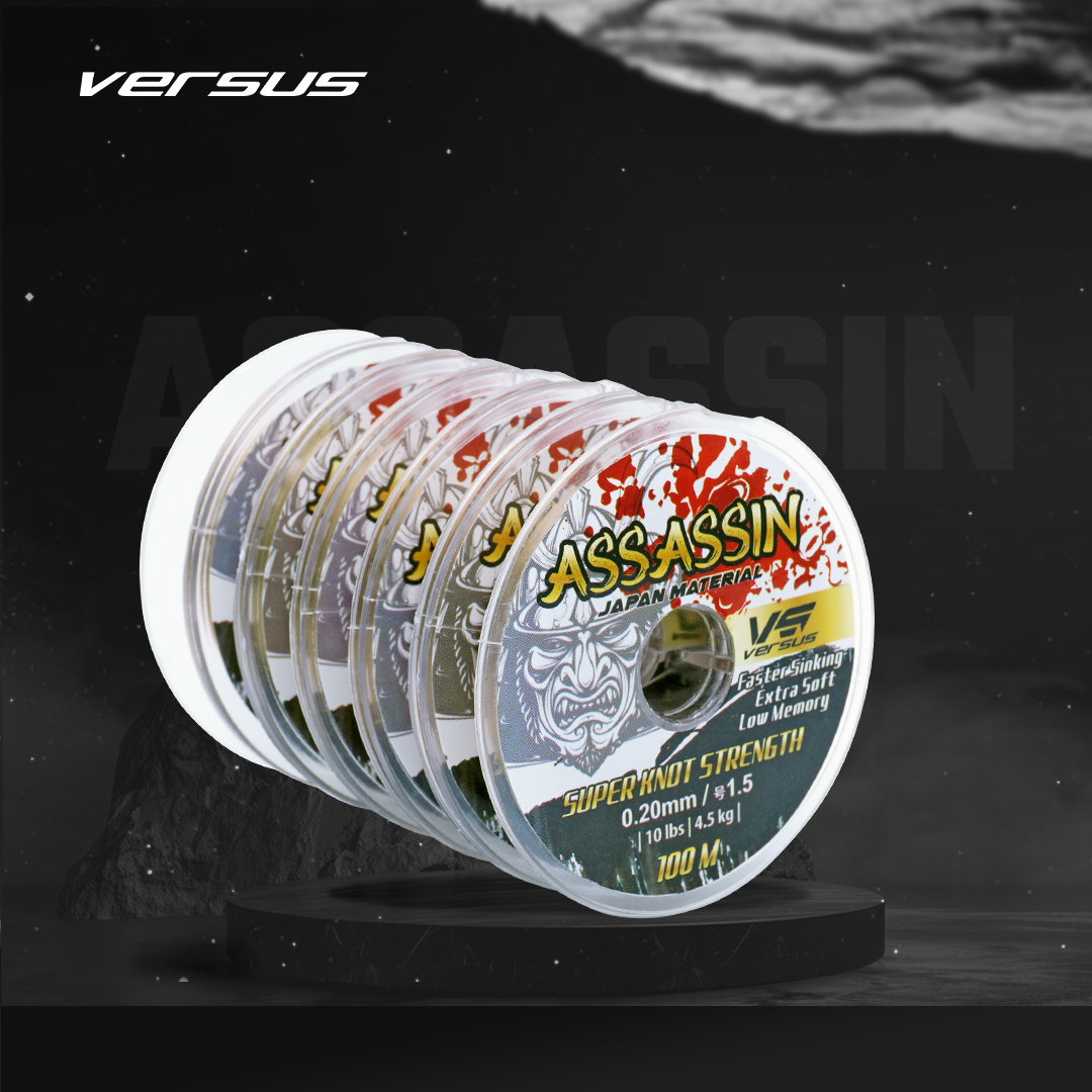 Web Go Strike Assassin Dark Coffe3