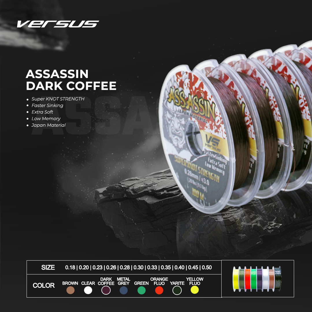 Web Go Strike Assassin Dark Coffe4