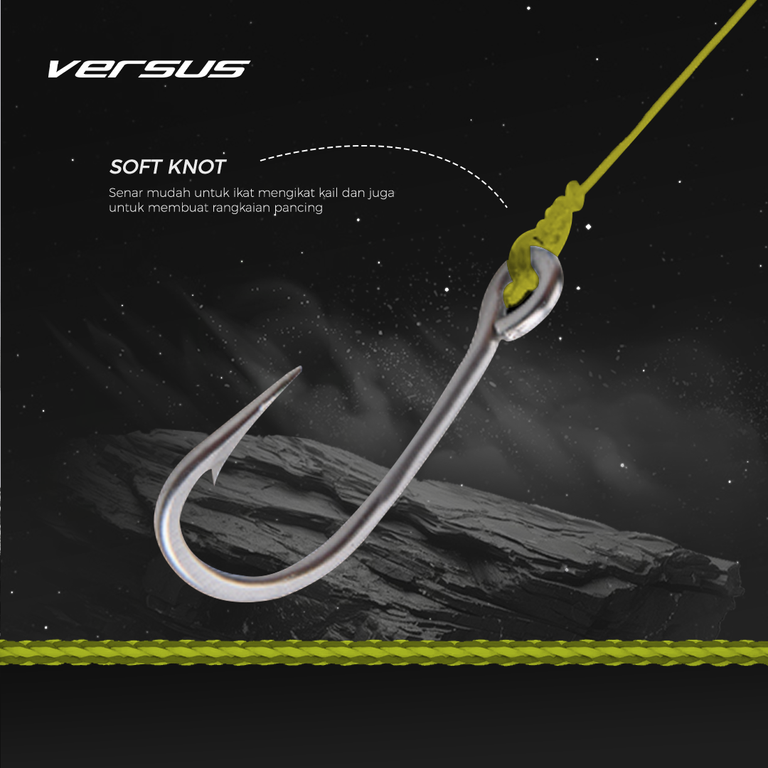 Web Go Strike Assassin YELLOW FLUO2