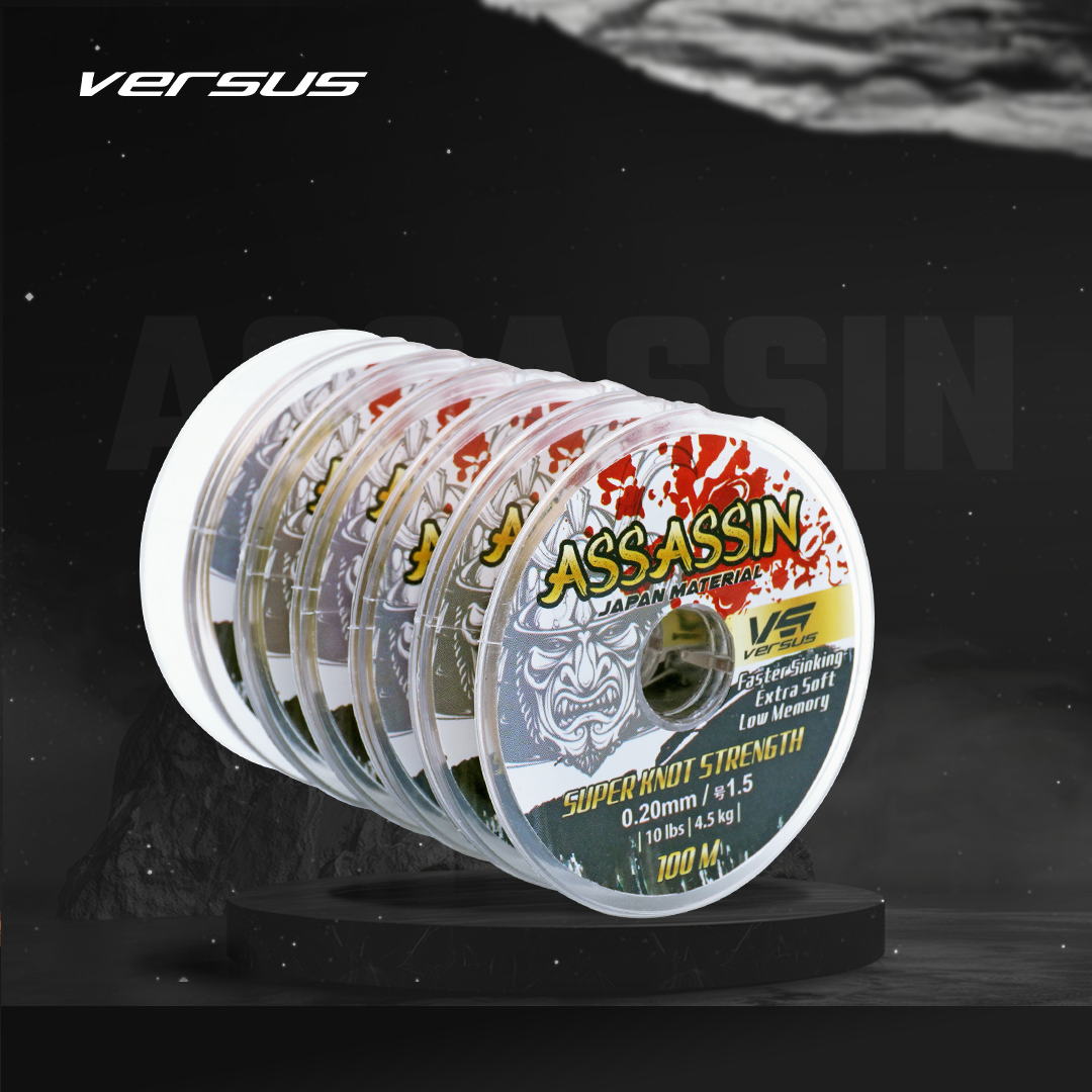 Web Go Strike Assassin Yarite3