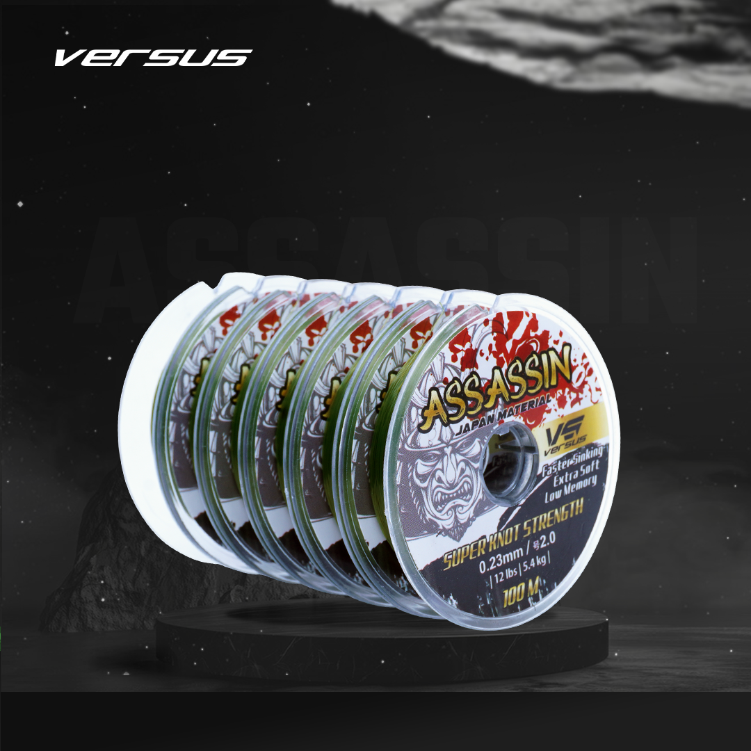 Web Go Strike Assassin Yarite3