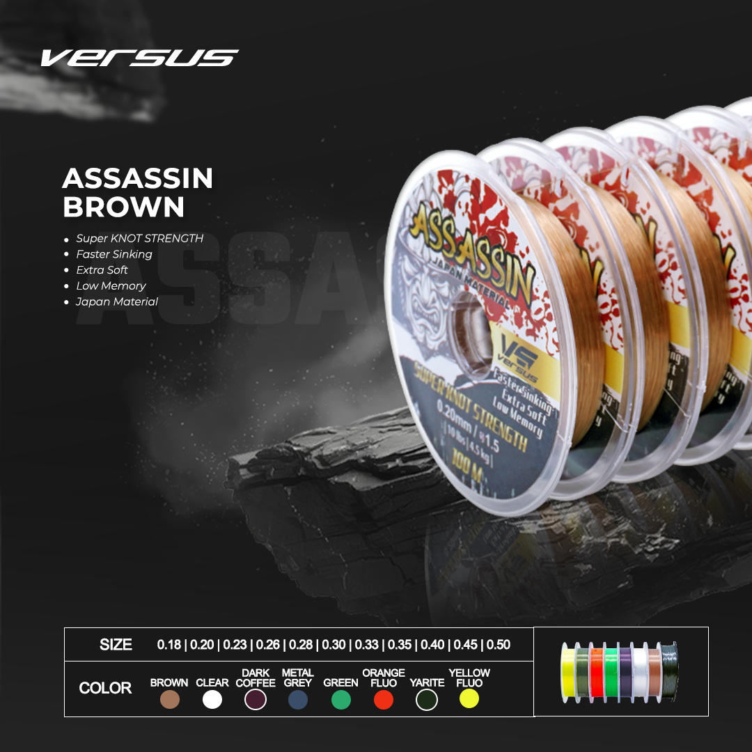 Web Go Strike Assassin Yarite4