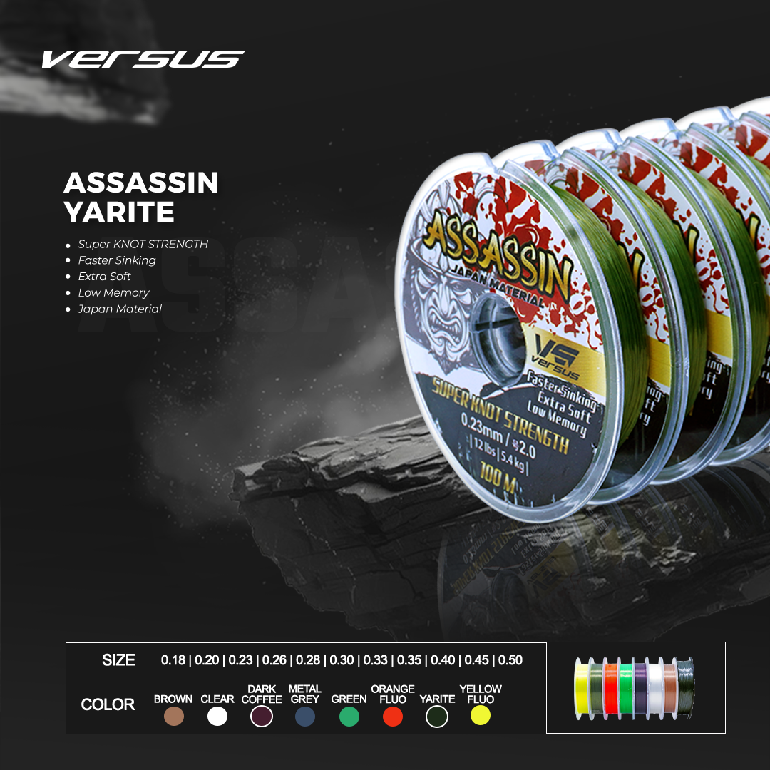 Web Go Strike Assassin Yarite4