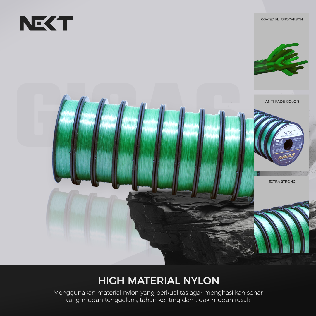 Web Go Strike Gigas mist green1