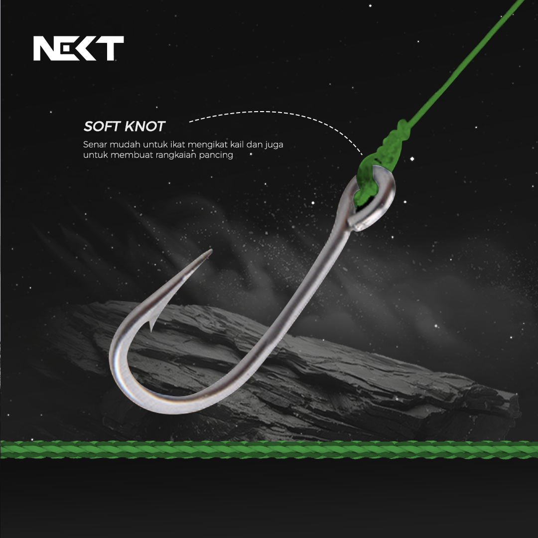 Web Go Strike Gigas mist green2