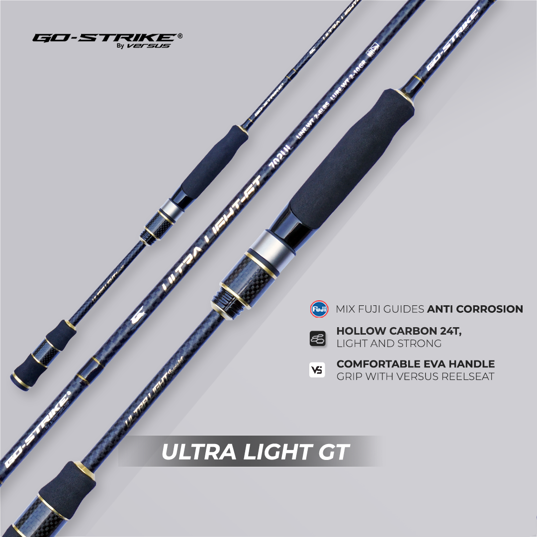 Web Go Strike joran 1