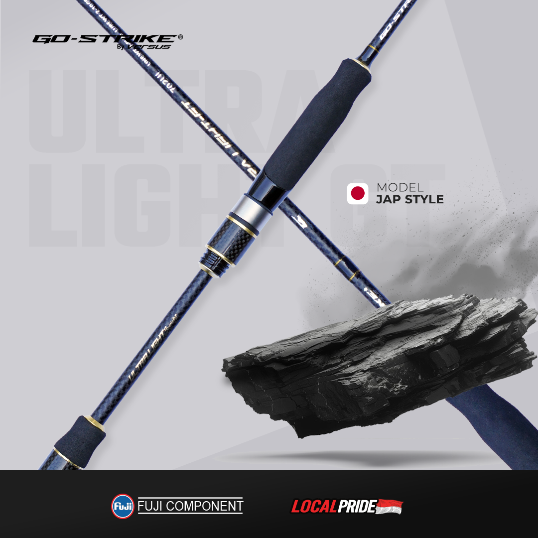 Web Go Strike joran 2