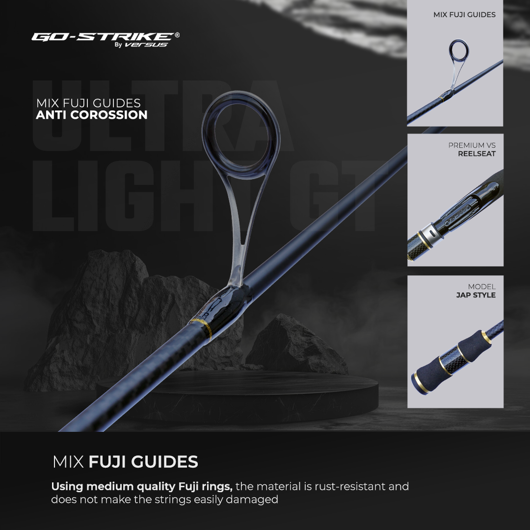 Web Go Strike joran 3