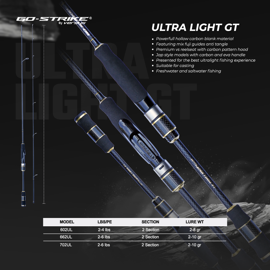 Web Go Strike joran 4