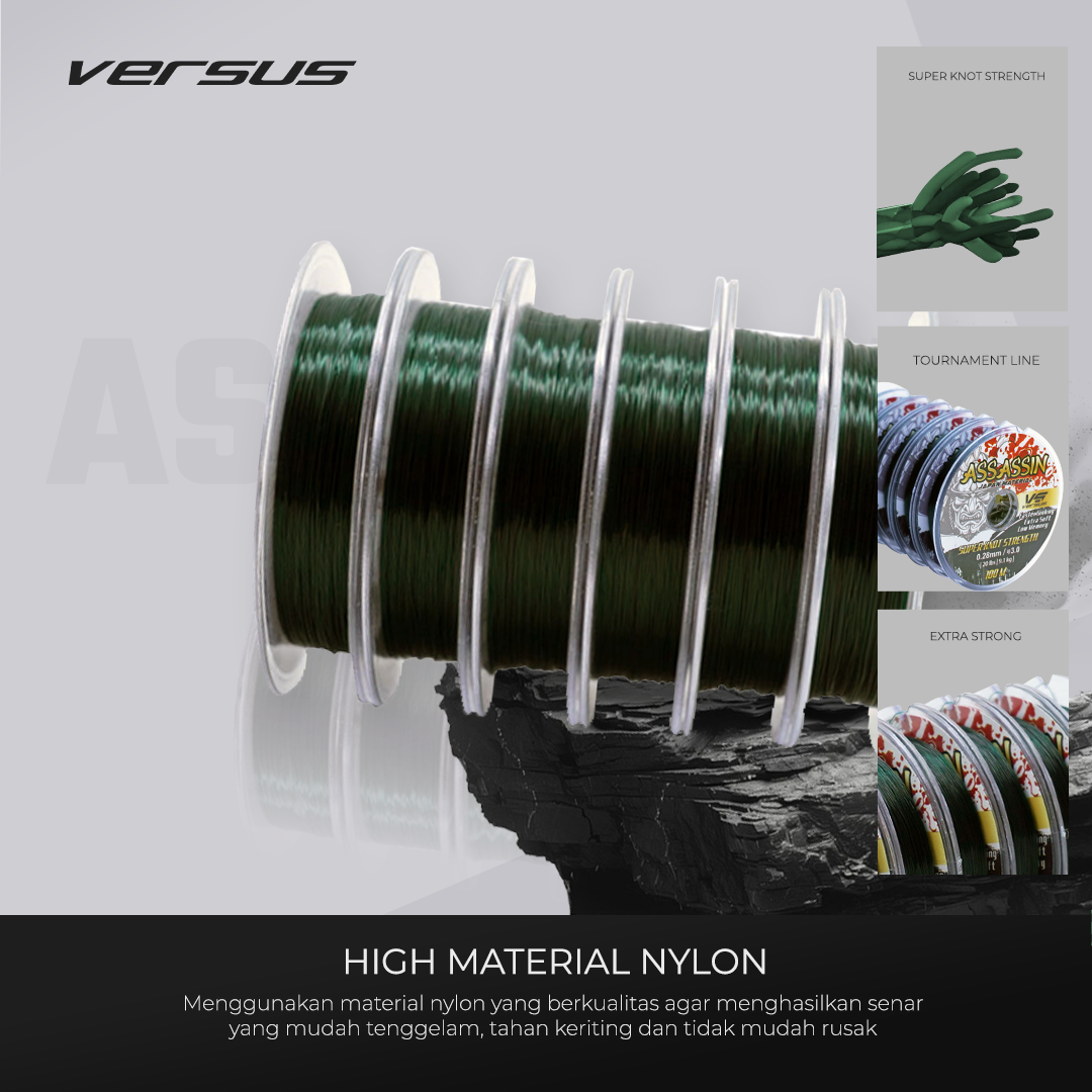 Web Go Strike Assassin Moss Green1