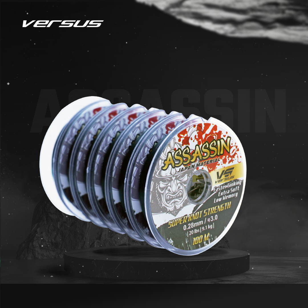 Web Go Strike Assassin Yarite3