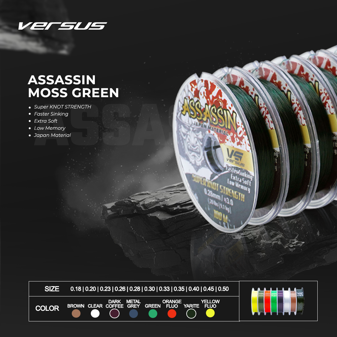 Web Go Strike Assassin Yarite4