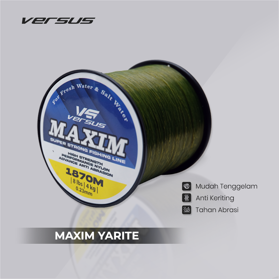 Web Go Strike Maxim Yarite