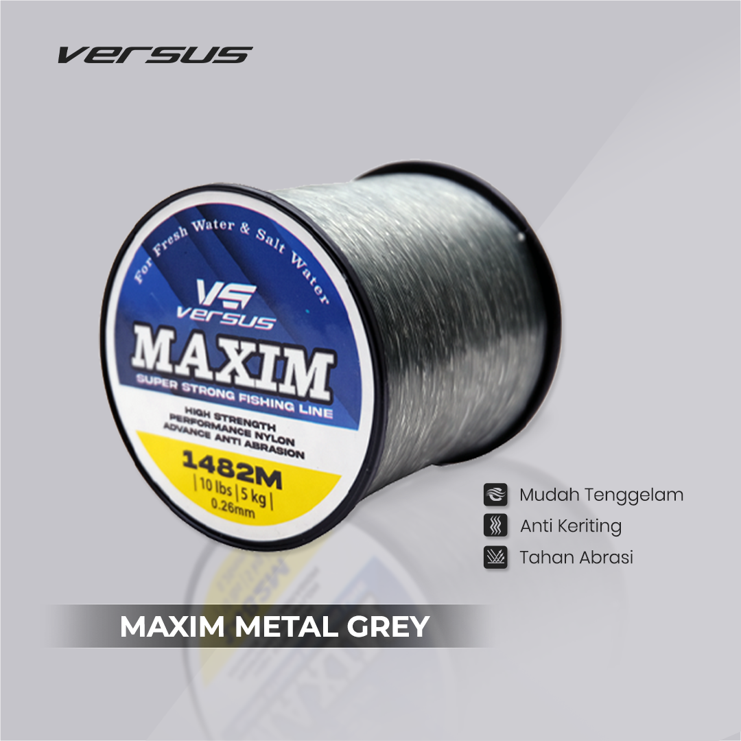 Web Go Strike Maxim Yarite