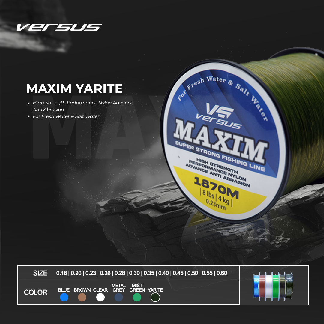 Web Go Strike Maxim Yarite4