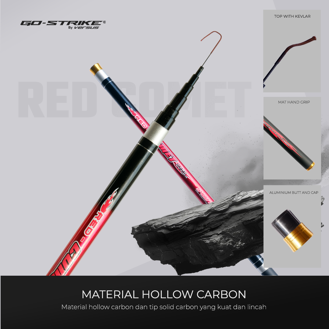 Web Go Strike Redcomet2