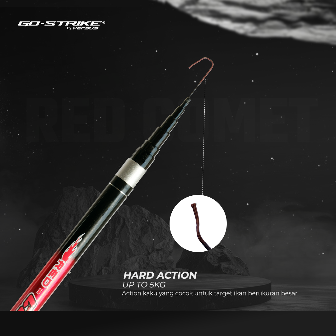 Web Go Strike Redcomet3