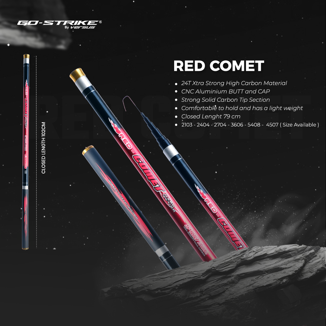 Web Go Strike Redcomet4